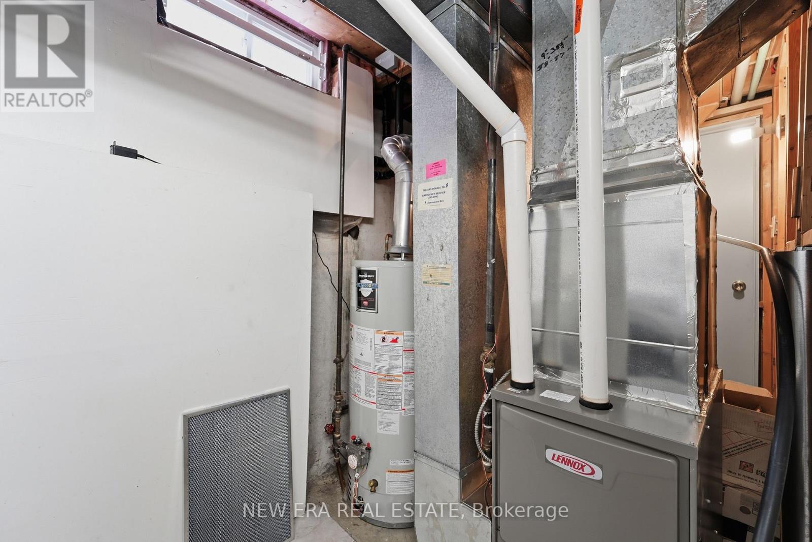 177 Bethany Leigh Drive, Toronto, Ontario  M1V 2T6 - Photo 45 - E12818706