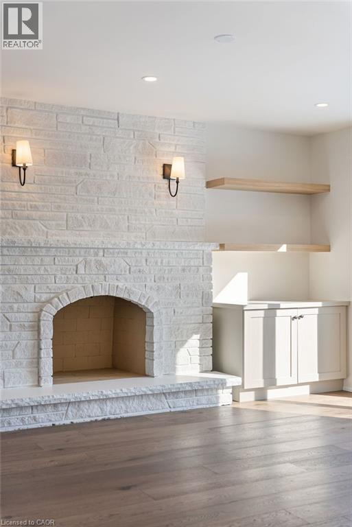 16 Bosna Court, Hamilton, Ontario  L8T 4T6 - Photo 10 - 40808474