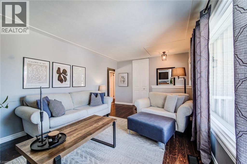 18 Duncairn Avenue, Kitchener, Ontario  N2M 4S4 - Photo 10 - 40808442