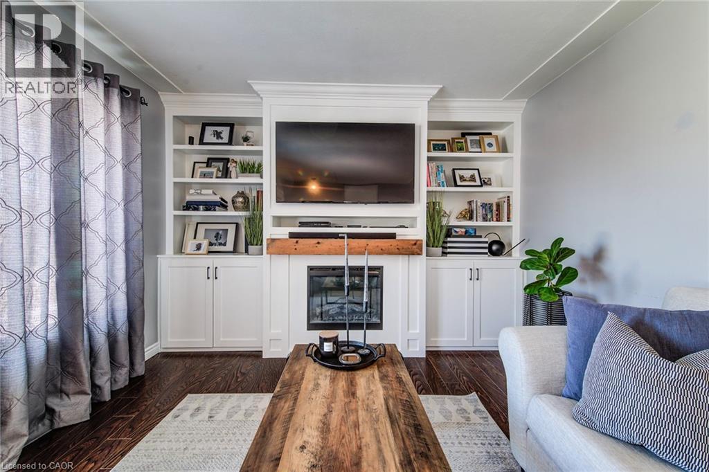 18 Duncairn Avenue, Kitchener, Ontario  N2M 4S4 - Photo 11 - 40808442