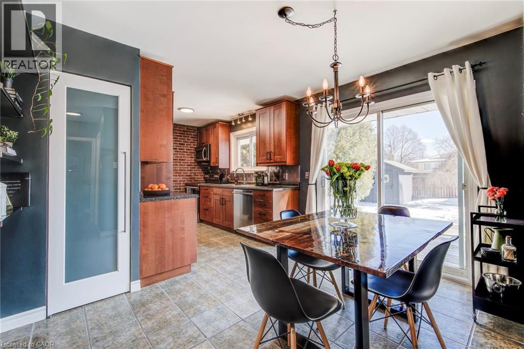 18 Duncairn Avenue, Kitchener, Ontario  N2M 4S4 - Photo 12 - 40808442