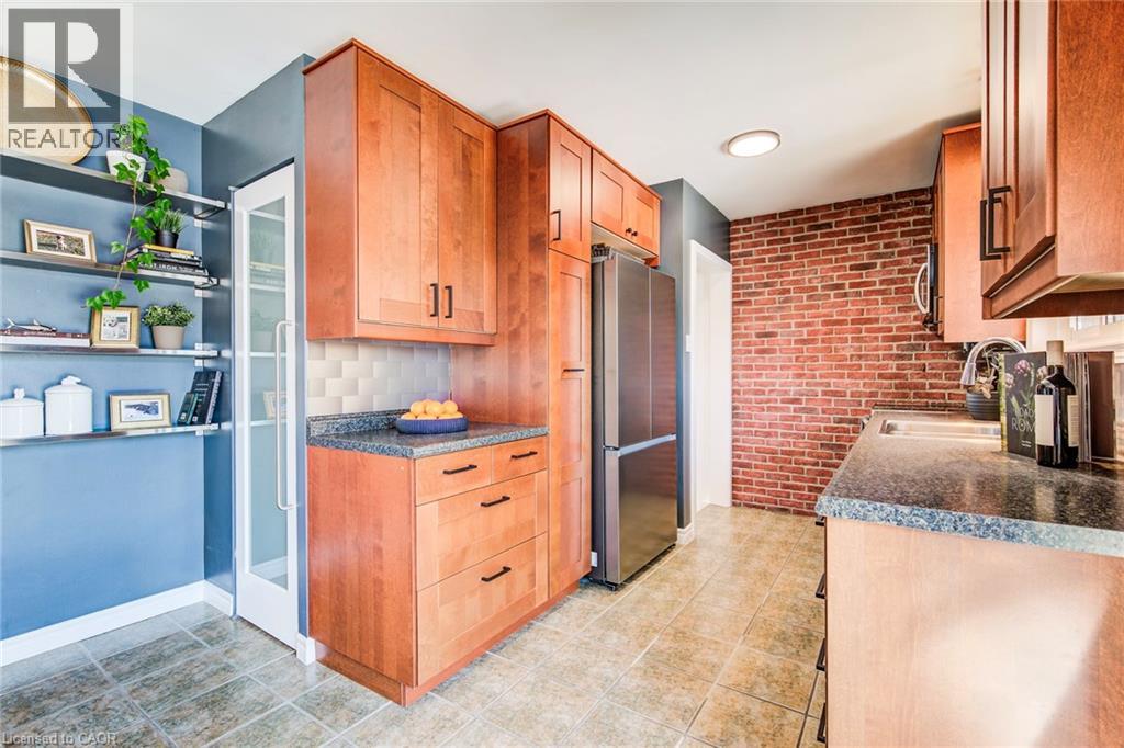 18 Duncairn Avenue, Kitchener, Ontario  N2M 4S4 - Photo 15 - 40808442