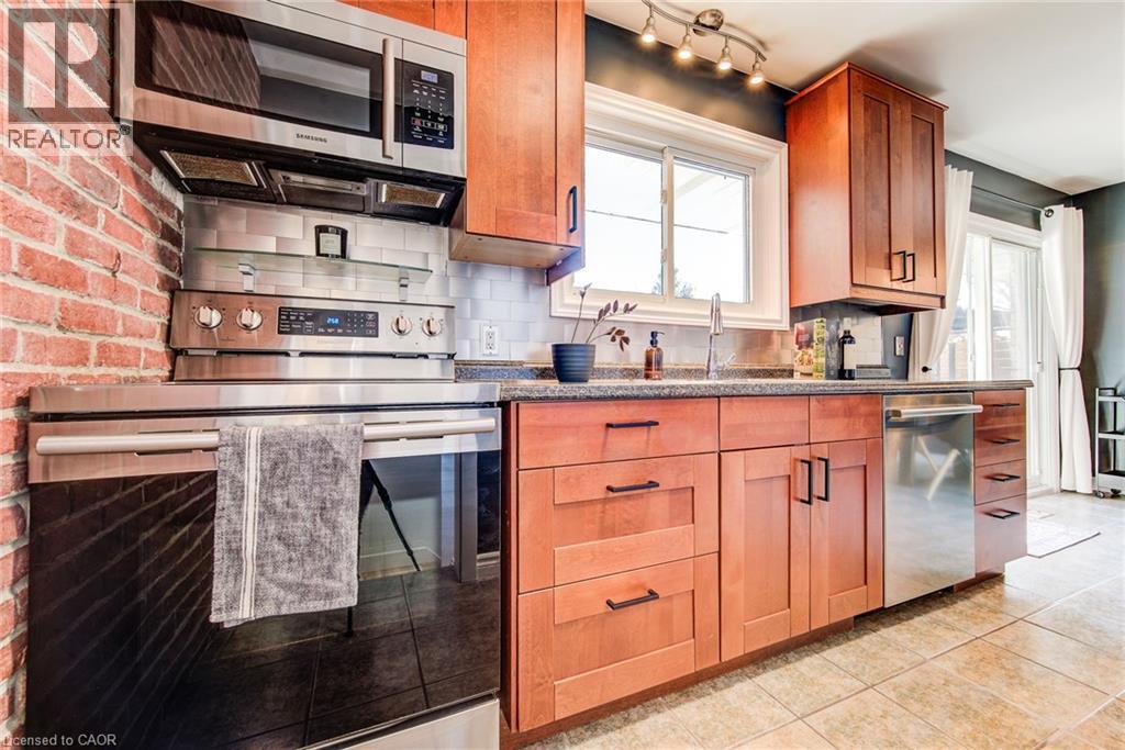 18 Duncairn Avenue, Kitchener, Ontario  N2M 4S4 - Photo 18 - 40808442