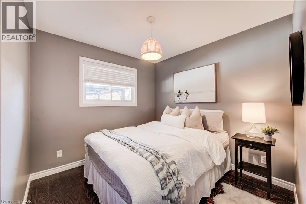 18 Duncairn Avenue, Kitchener, Ontario  N2M 4S4 - Photo 21 - 40808442