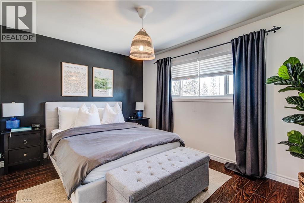 18 Duncairn Avenue, Kitchener, Ontario  N2M 4S4 - Photo 22 - 40808442