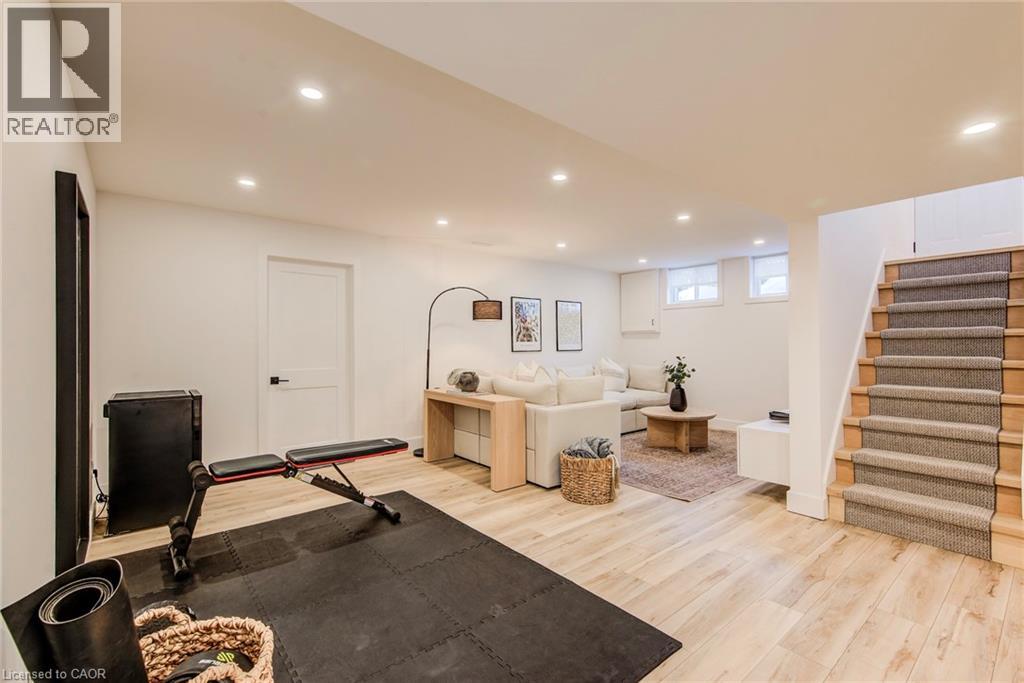 18 Duncairn Avenue, Kitchener, Ontario  N2M 4S4 - Photo 29 - 40808442