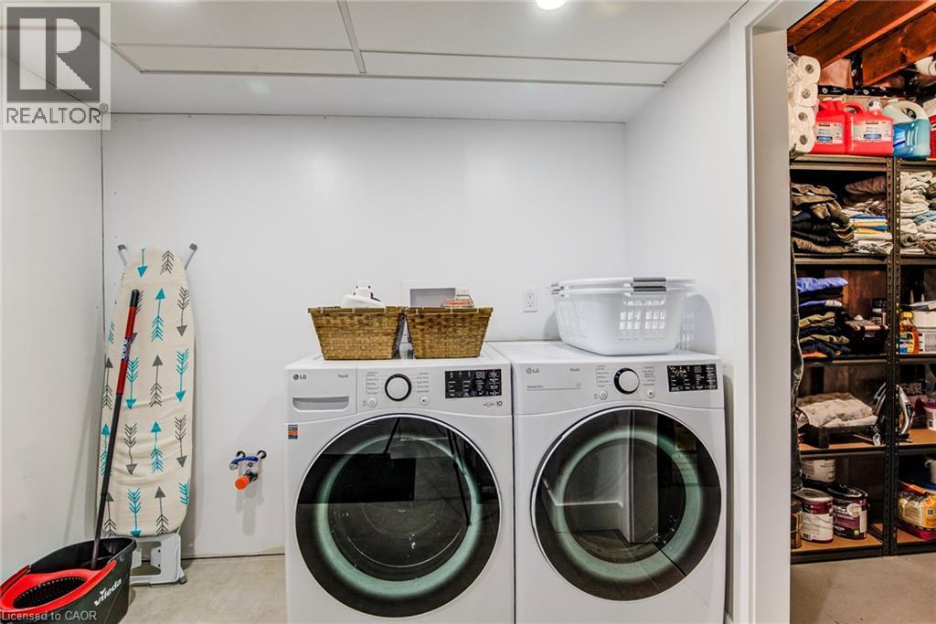 18 Duncairn Avenue, Kitchener, Ontario  N2M 4S4 - Photo 35 - 40808442