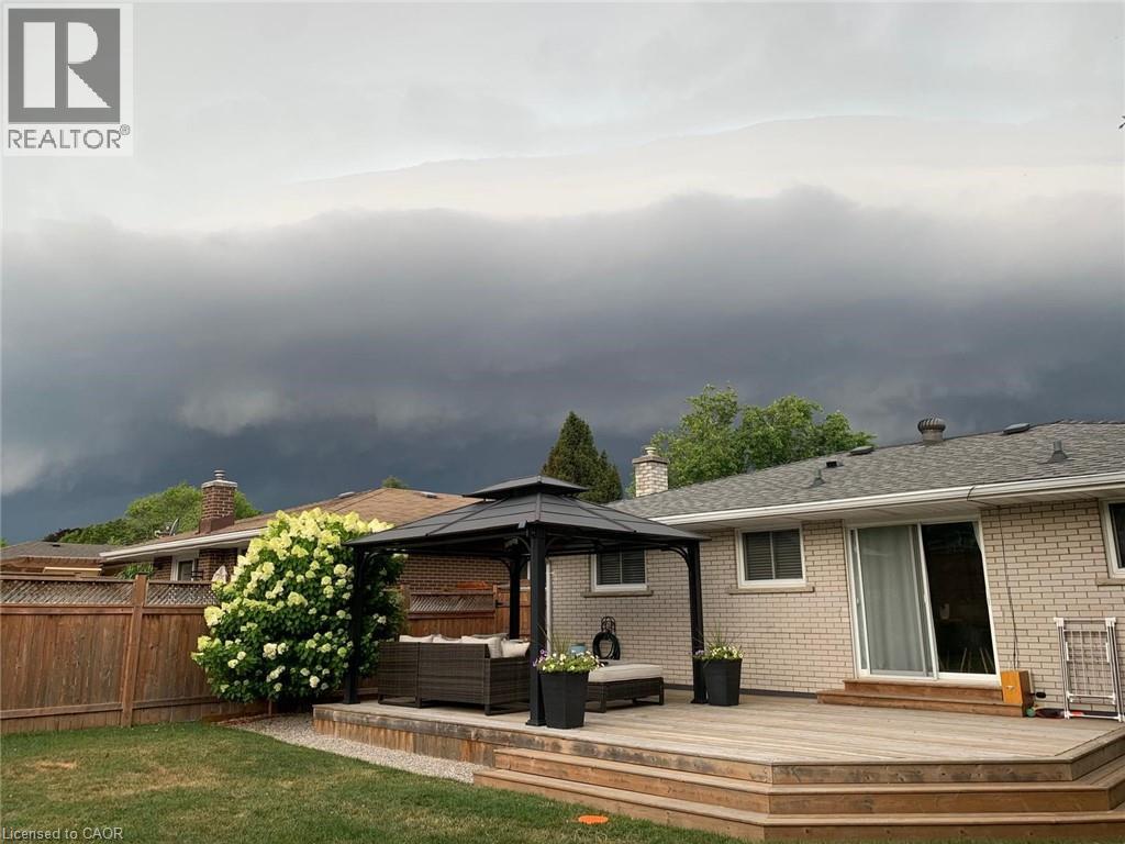 18 Duncairn Avenue, Kitchener, Ontario  N2M 4S4 - Photo 43 - 40808442