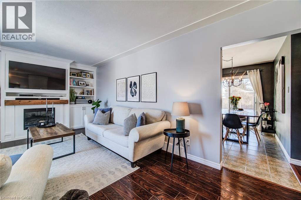 18 Duncairn Avenue, Kitchener, Ontario  N2M 4S4 - Photo 8 - 40808442