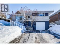 18 DUNCAIRN Avenue, Kitchener, Ontario