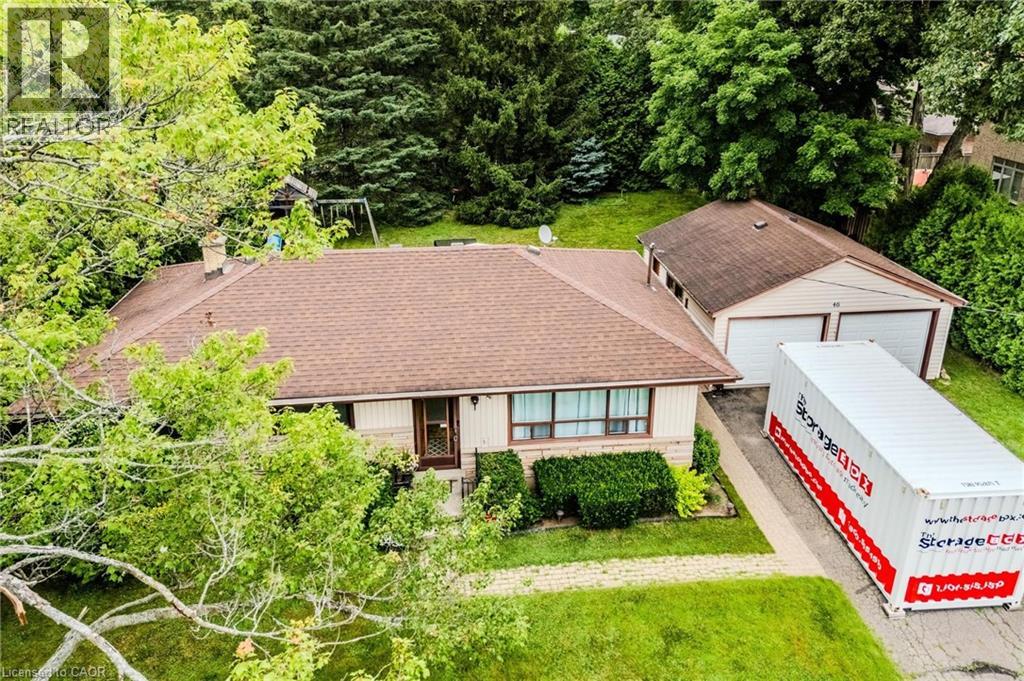 46 First Street, Waterdown, Ontario  L0R 2H0 - Photo 39 - 40808065