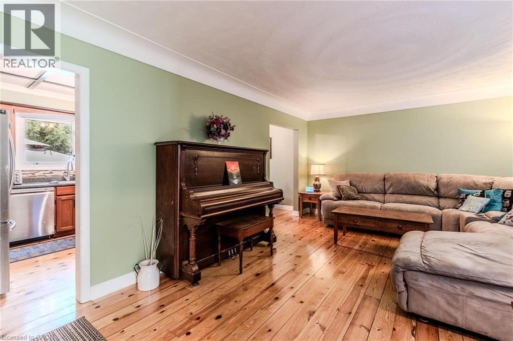 46 First Street, Waterdown, Ontario  L0R 2H0 - Photo 4 - 40808065