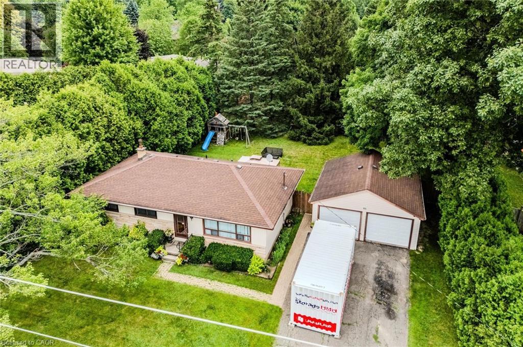 46 First Street, Waterdown, Ontario  L0R 2H0 - Photo 40 - 40808065