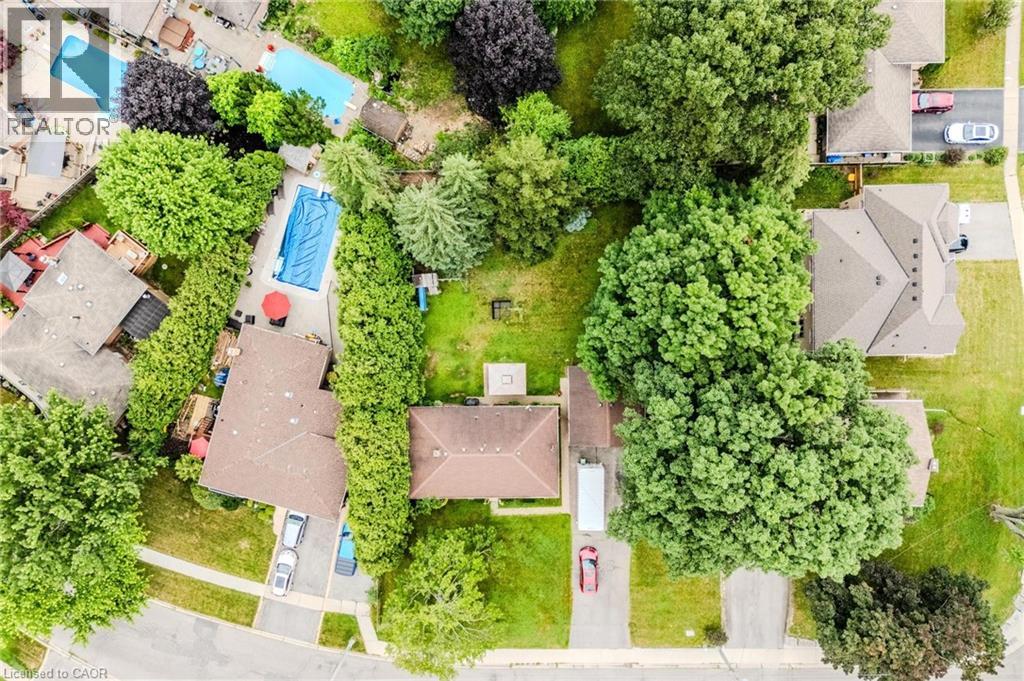 46 First Street, Waterdown, Ontario  L0R 2H0 - Photo 41 - 40808065