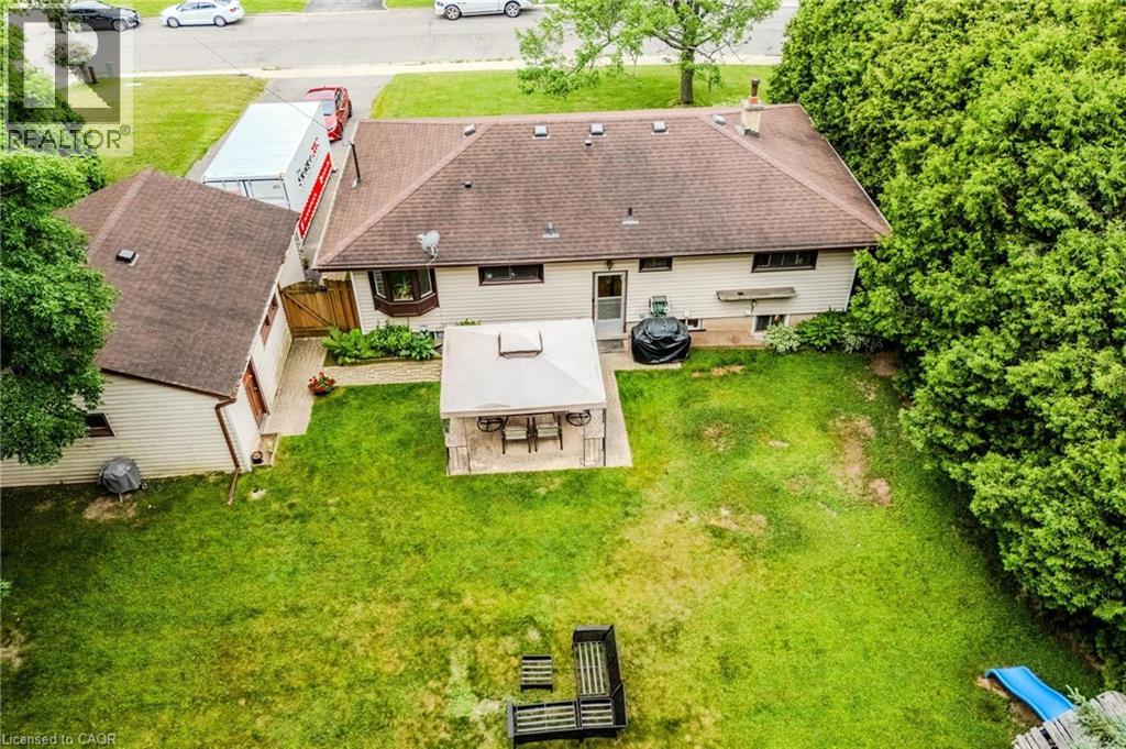 46 First Street, Waterdown, Ontario  L0R 2H0 - Photo 42 - 40808065