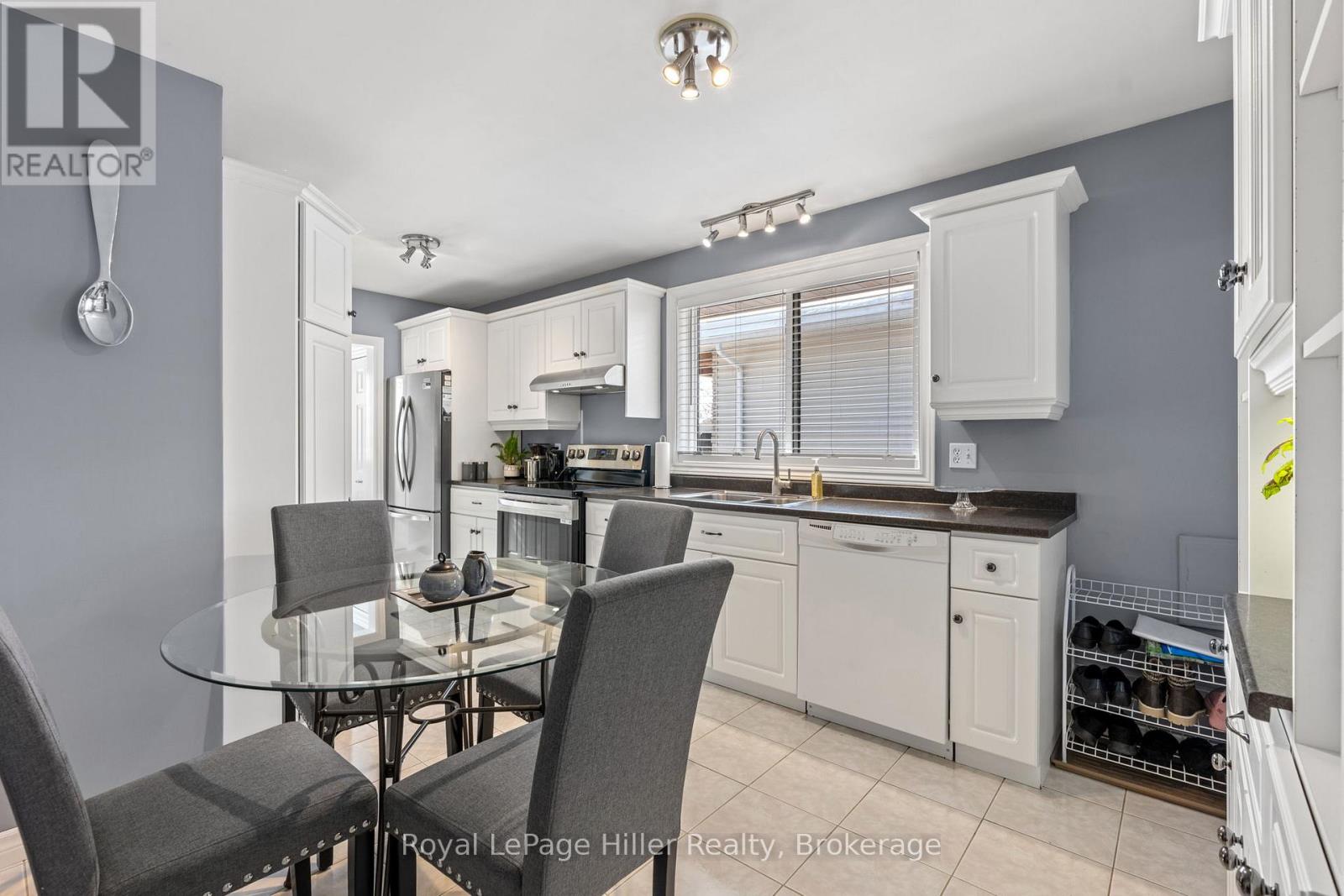 248 Redford Crescent, Stratford, Ontario  N5A 1P2 - Photo 15 - X12832918