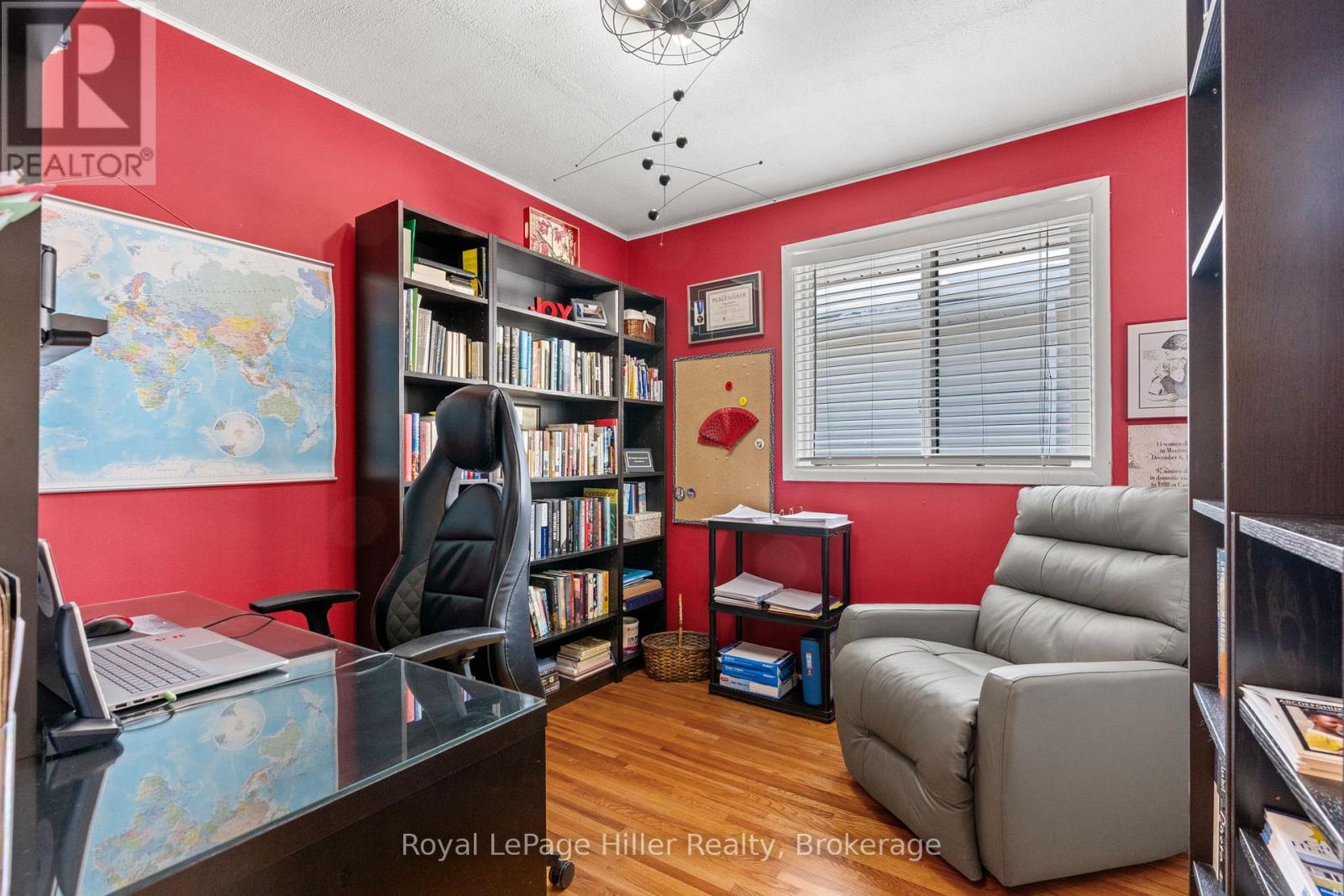 248 Redford Crescent, Stratford, Ontario  N5A 1P2 - Photo 17 - X12832918