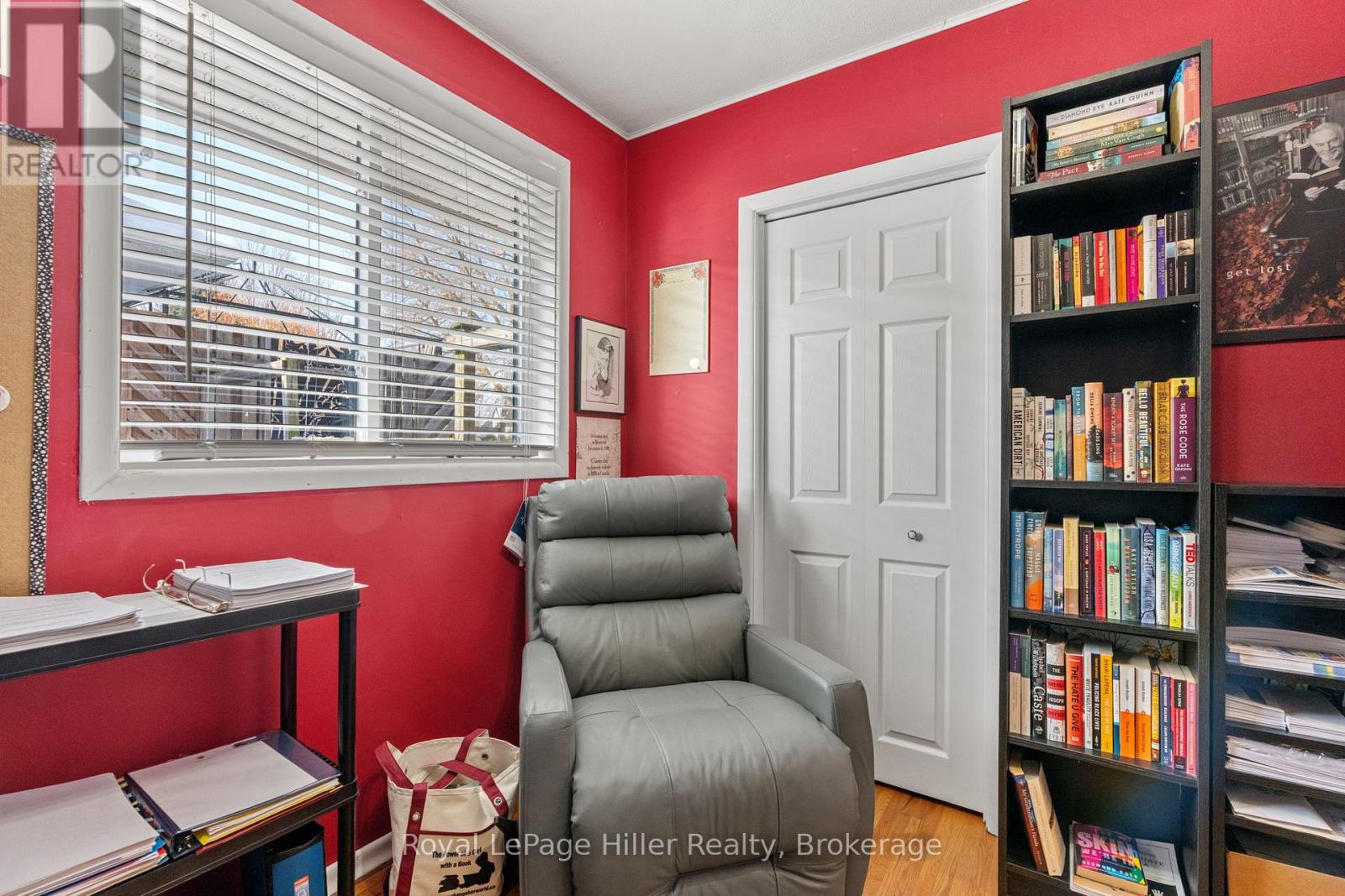 248 Redford Crescent, Stratford, Ontario  N5A 1P2 - Photo 18 - X12832918