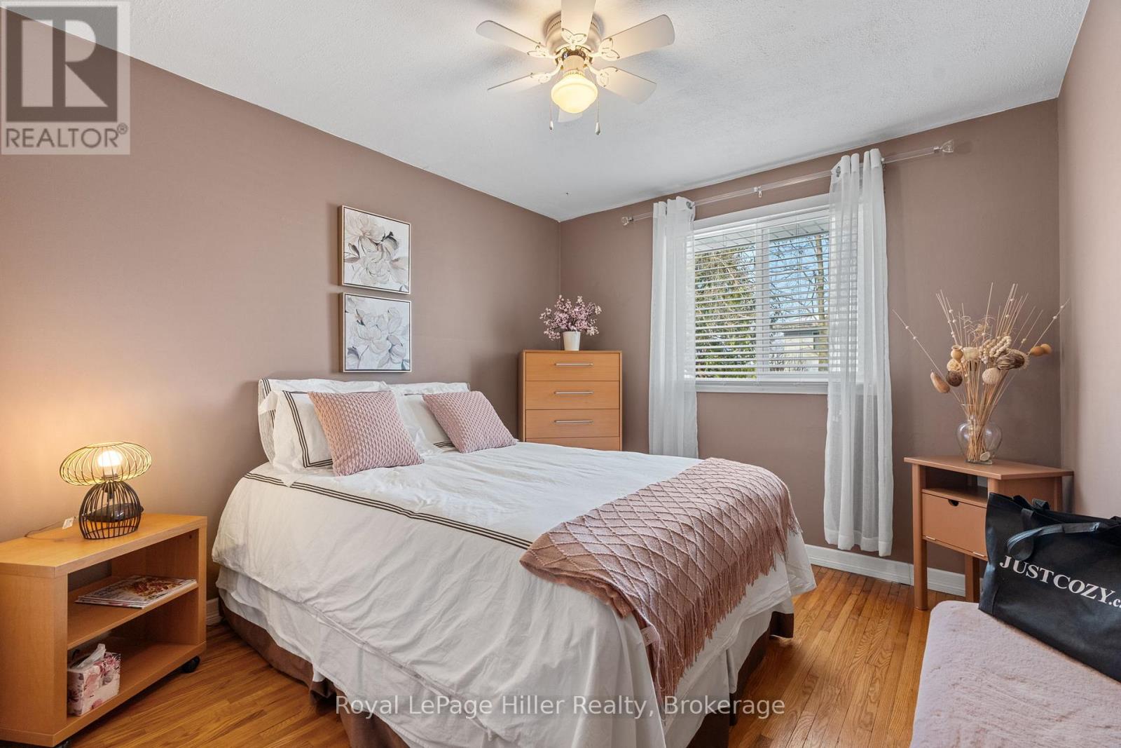 248 Redford Crescent, Stratford, Ontario  N5A 1P2 - Photo 19 - X12832918