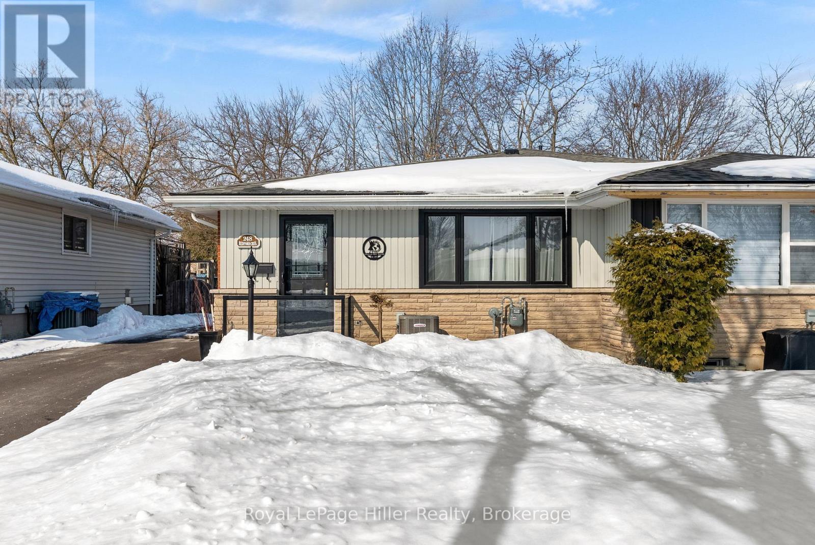 248 Redford Crescent, Stratford, Ontario  N5A 1P2 - Photo 2 - X12832918