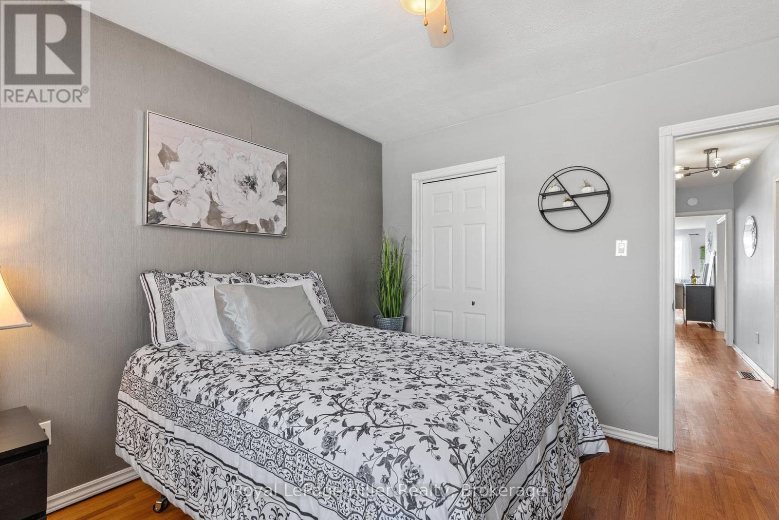 248 Redford Crescent, Stratford, Ontario  N5A 1P2 - Photo 22 - X12832918