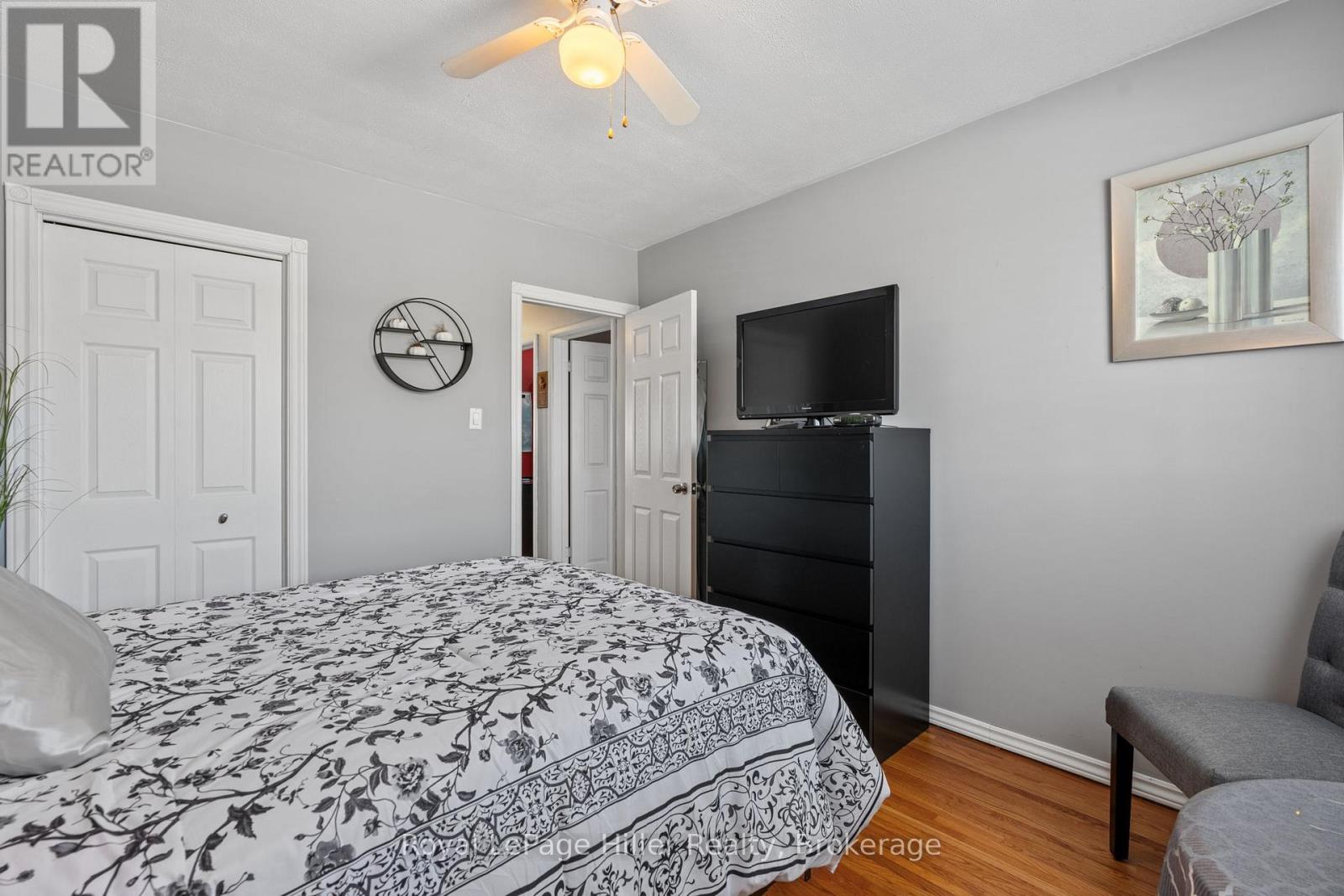 248 Redford Crescent, Stratford, Ontario  N5A 1P2 - Photo 23 - X12832918