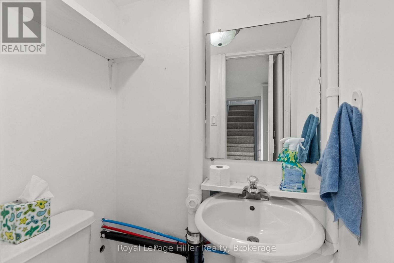 248 Redford Crescent, Stratford, Ontario  N5A 1P2 - Photo 27 - X12832918