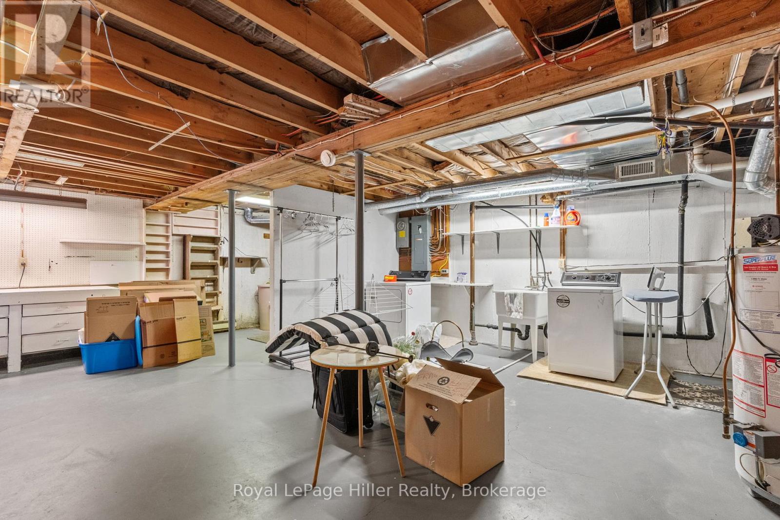 248 Redford Crescent, Stratford, Ontario  N5A 1P2 - Photo 34 - X12832918