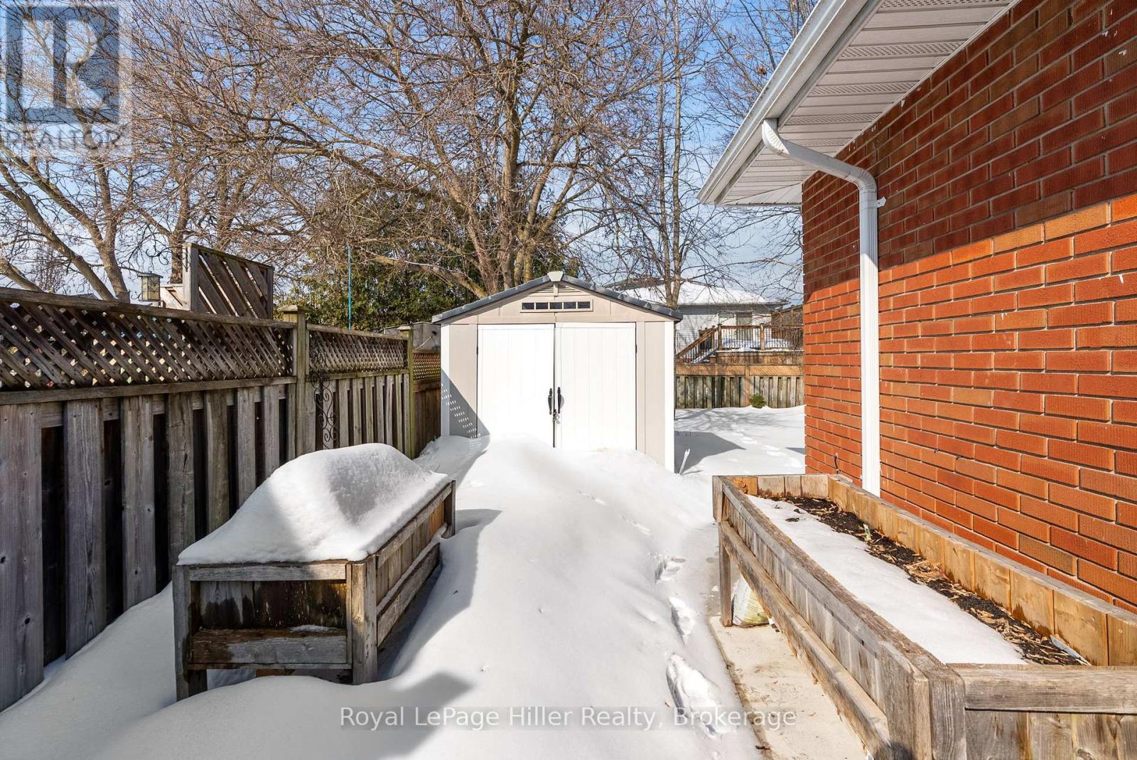 248 Redford Crescent, Stratford, Ontario  N5A 1P2 - Photo 37 - X12832918