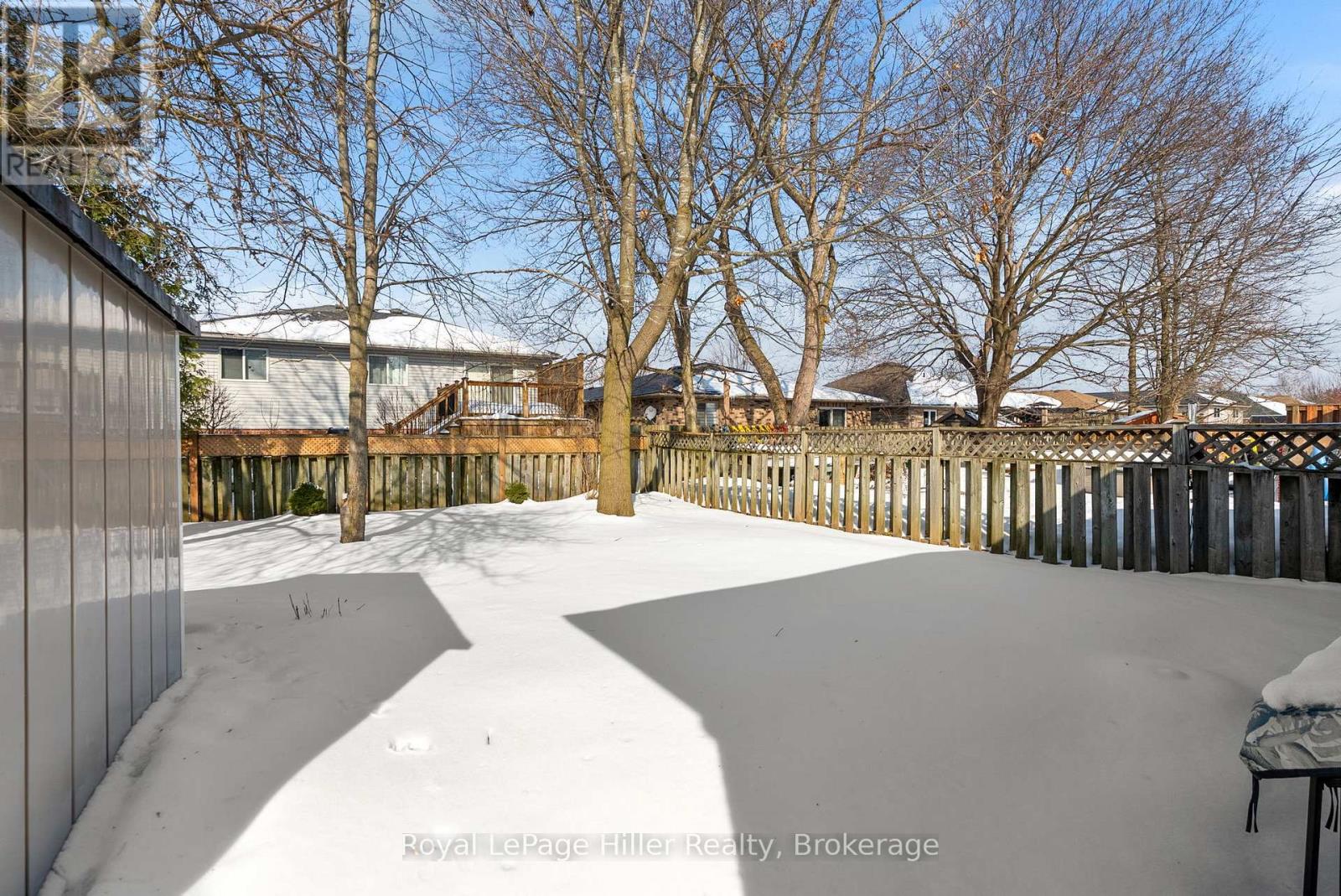 248 Redford Crescent, Stratford, Ontario  N5A 1P2 - Photo 38 - X12832918