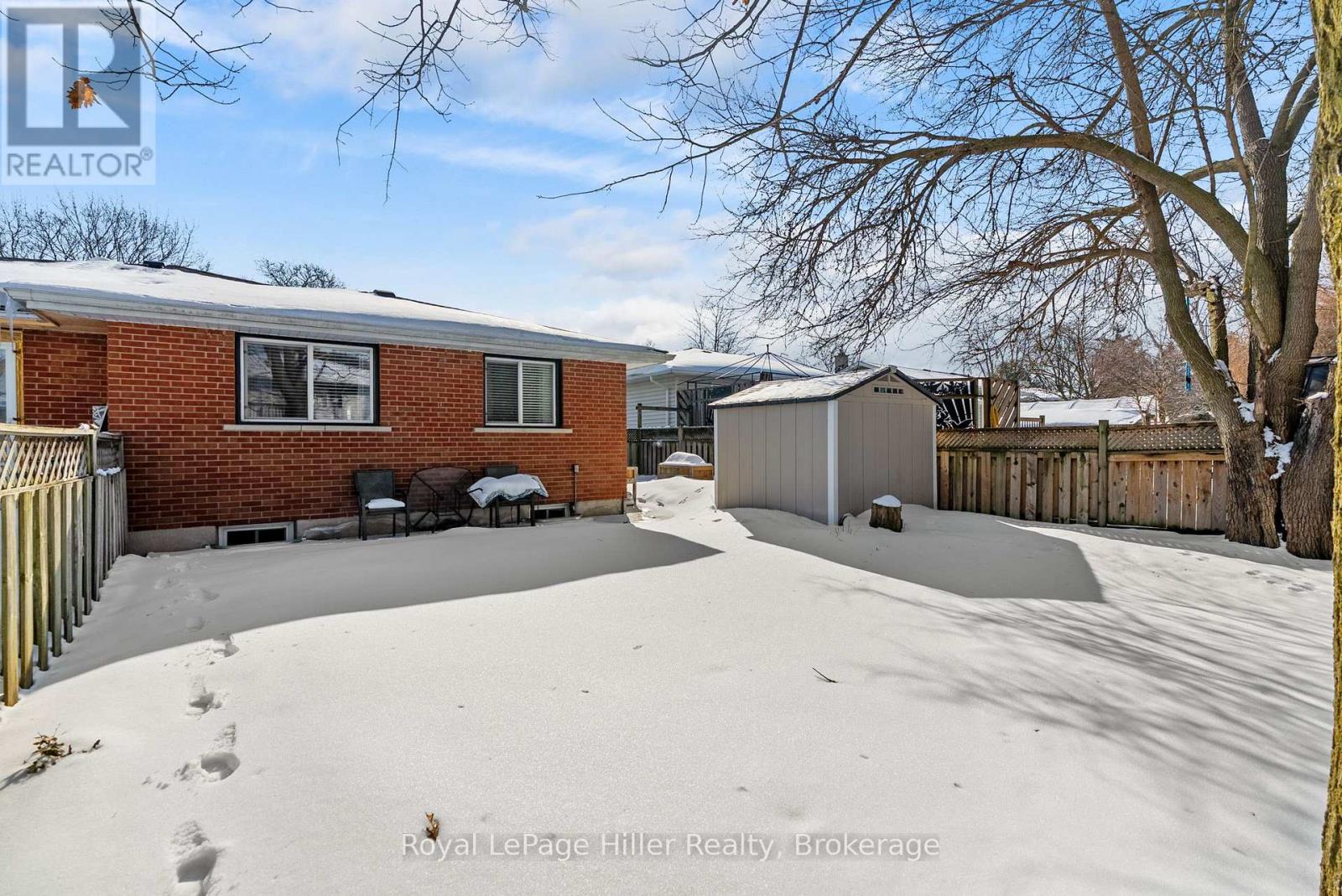 248 Redford Crescent, Stratford, Ontario  N5A 1P2 - Photo 40 - X12832918