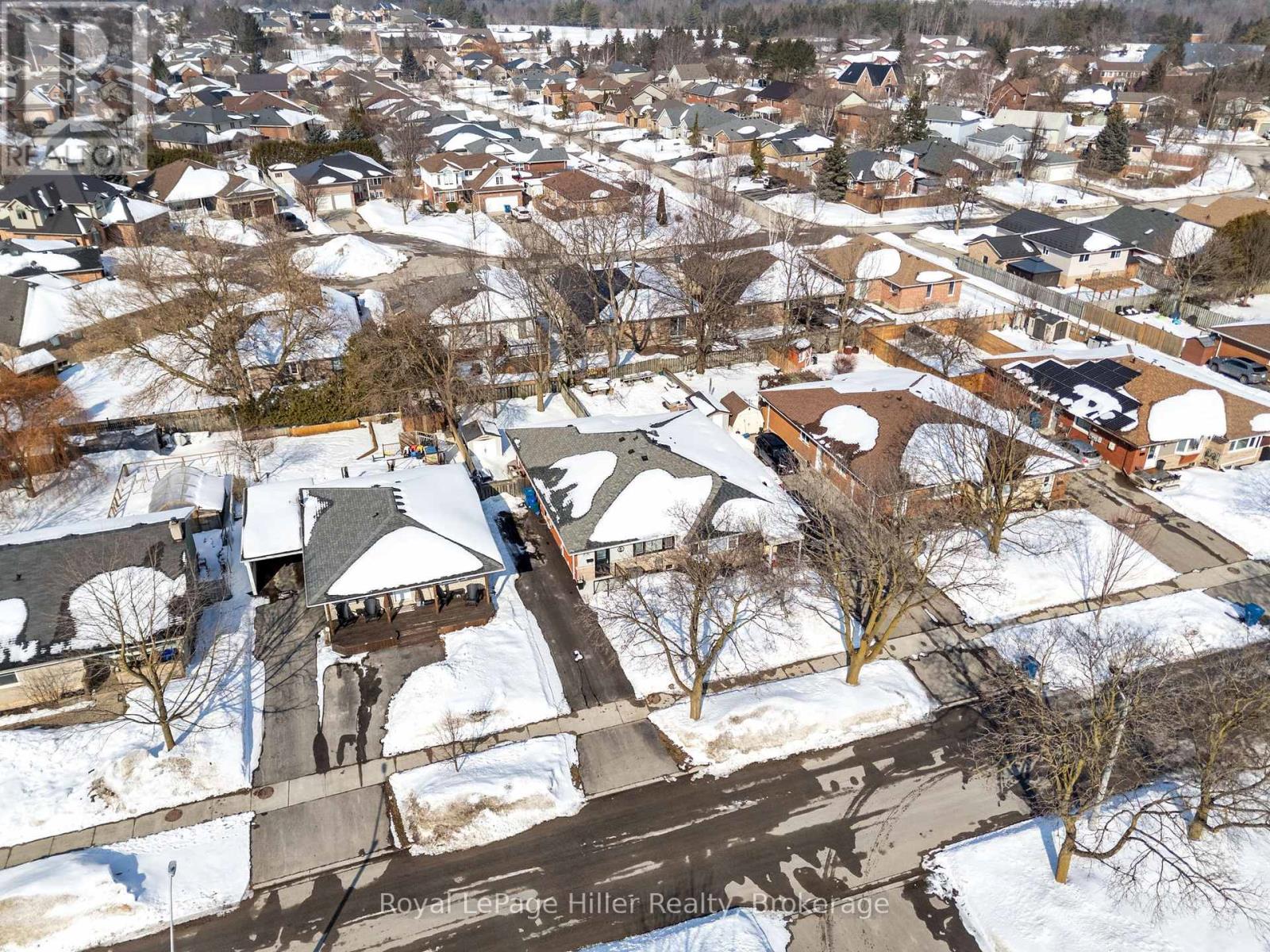 248 Redford Crescent, Stratford, Ontario  N5A 1P2 - Photo 42 - X12832918