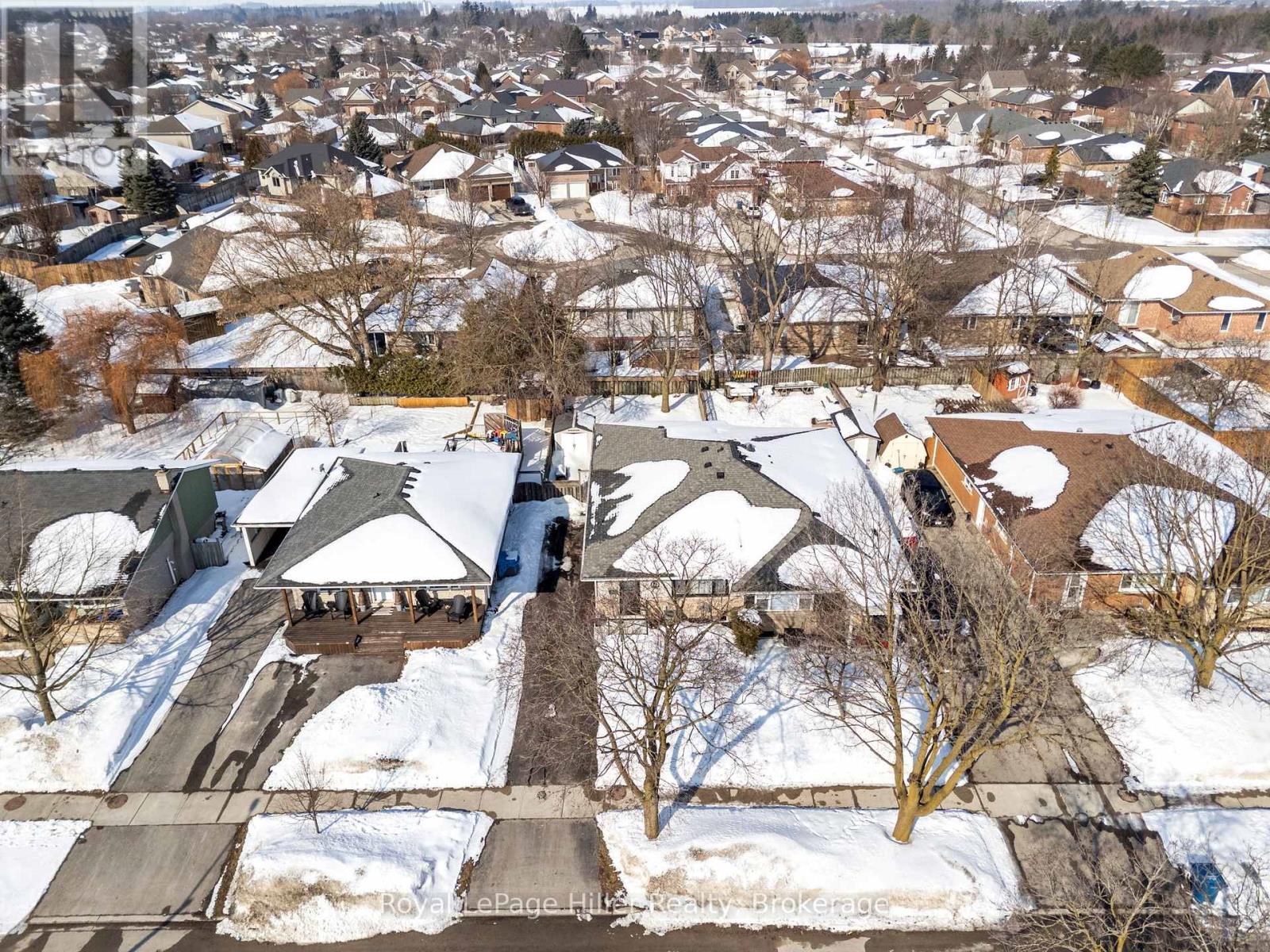 248 Redford Crescent, Stratford, Ontario  N5A 1P2 - Photo 43 - X12832918