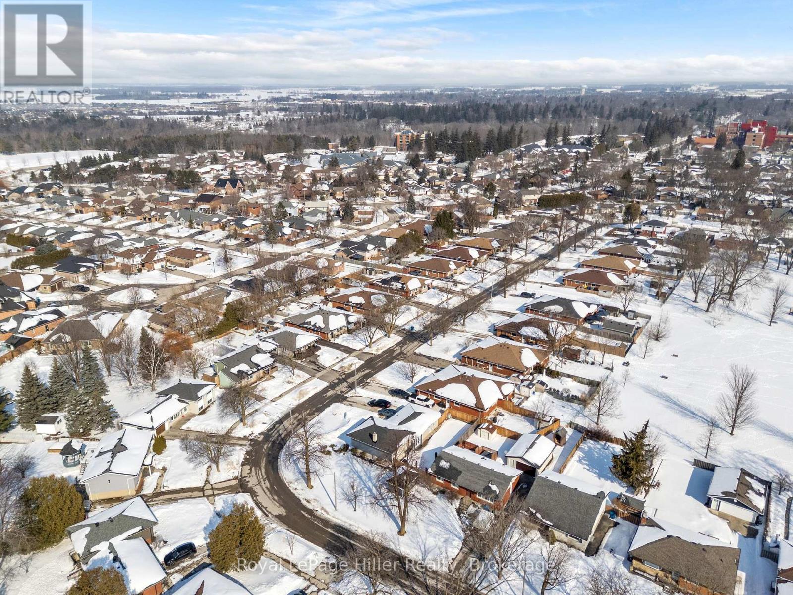 248 Redford Crescent, Stratford, Ontario  N5A 1P2 - Photo 44 - X12832918