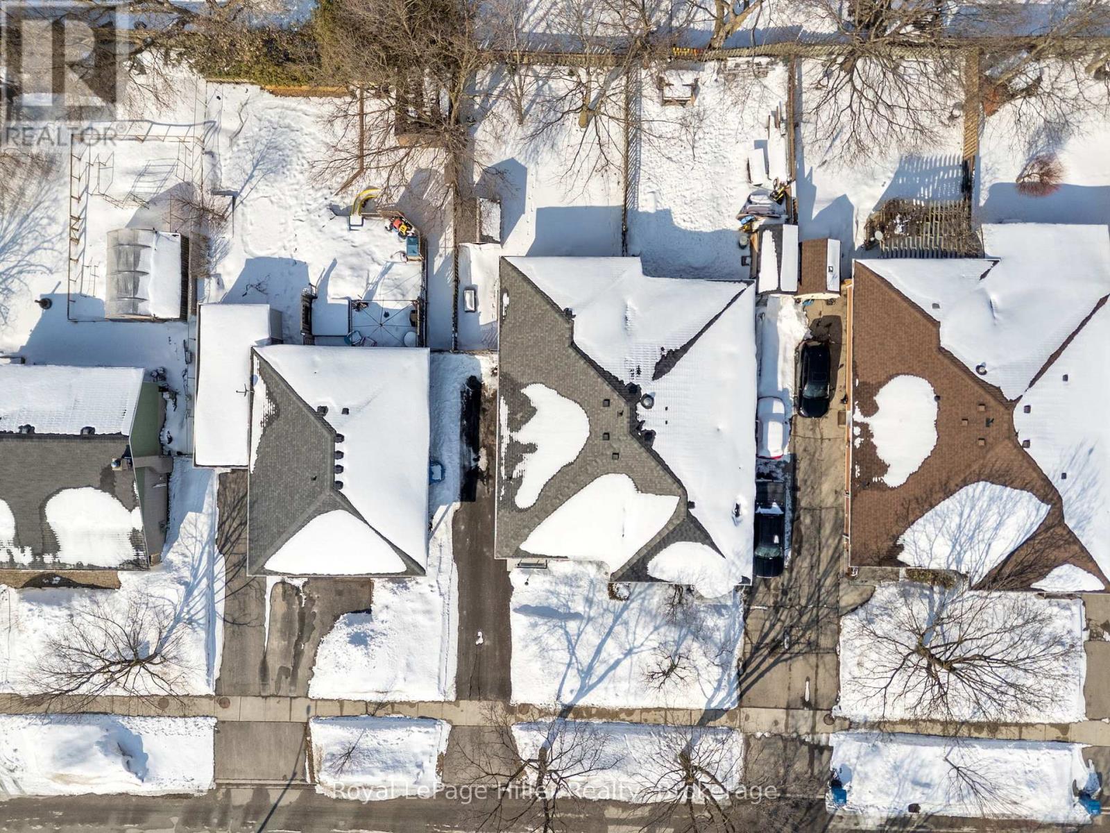 248 Redford Crescent, Stratford, Ontario  N5A 1P2 - Photo 45 - X12832918