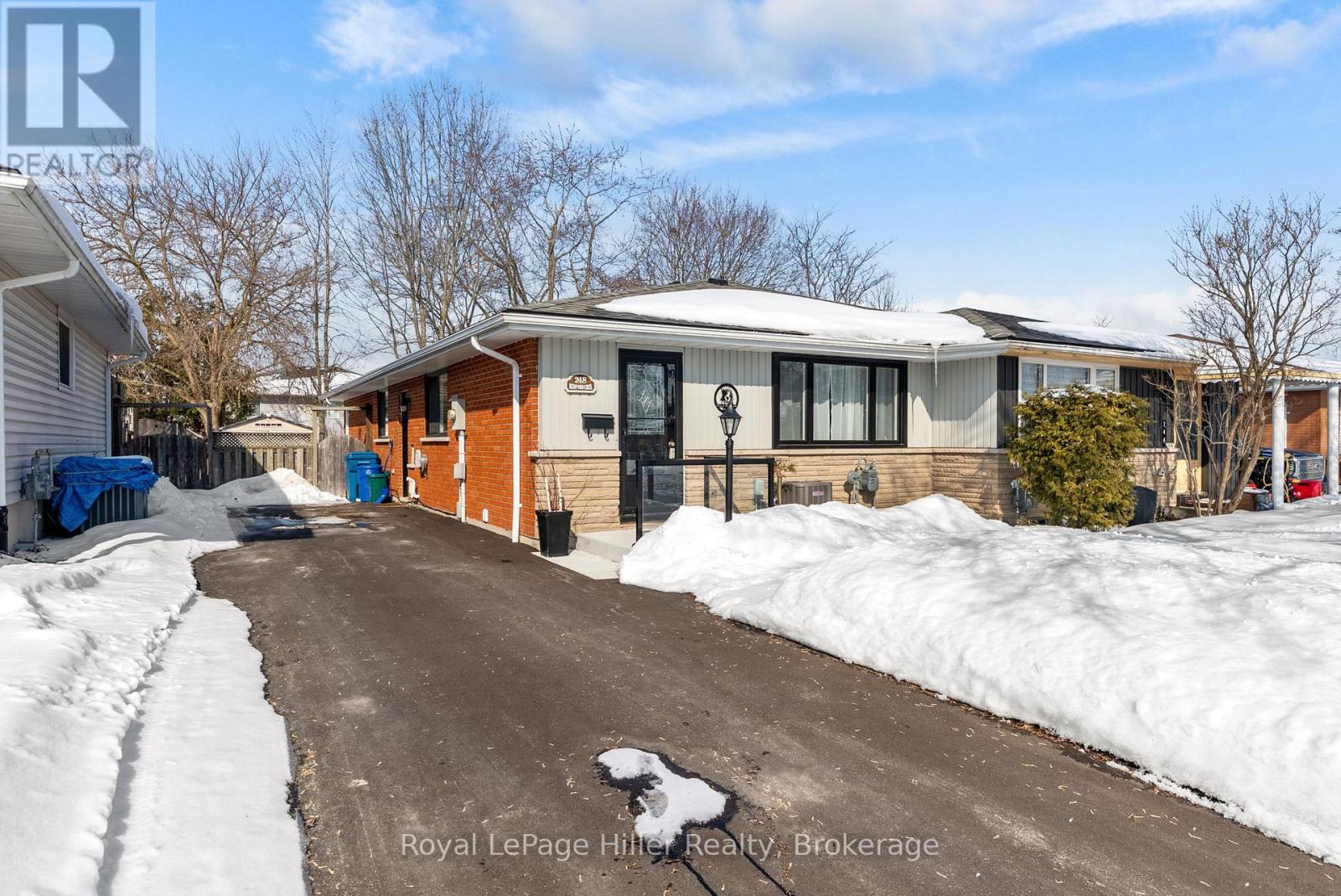 248 Redford Crescent, Stratford, Ontario  N5A 1P2 - Photo 47 - X12832918