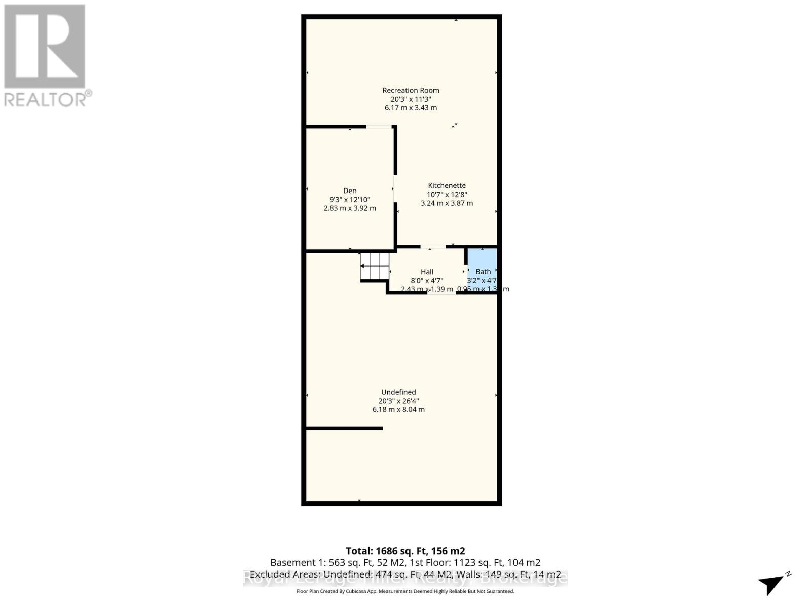 248 Redford Crescent, Stratford, Ontario  N5A 1P2 - Photo 49 - X12832918