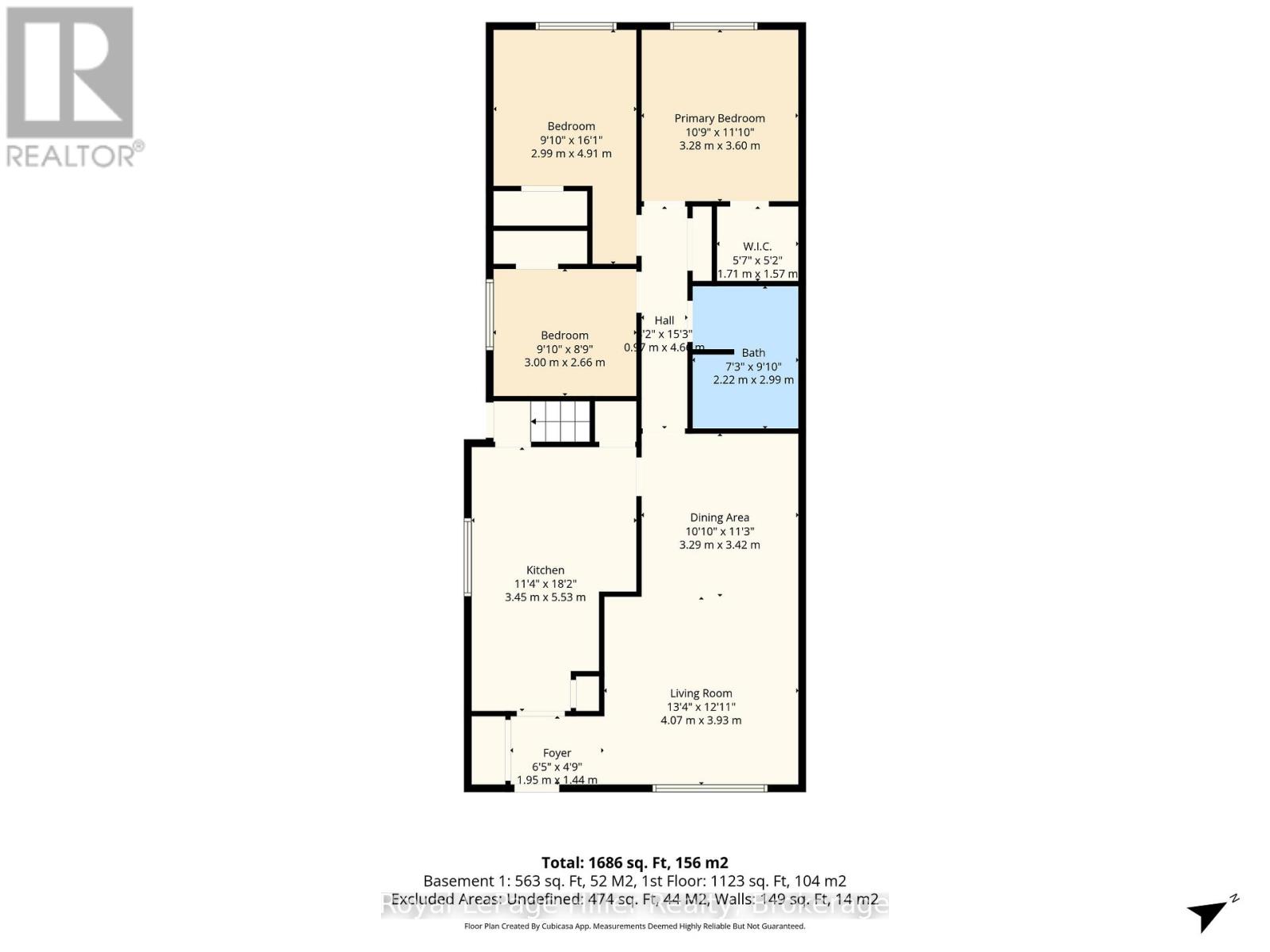 248 Redford Crescent, Stratford, Ontario  N5A 1P2 - Photo 50 - X12832918