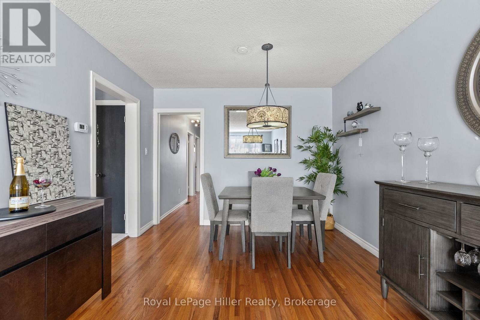 248 Redford Crescent, Stratford, Ontario  N5A 1P2 - Photo 9 - X12832918