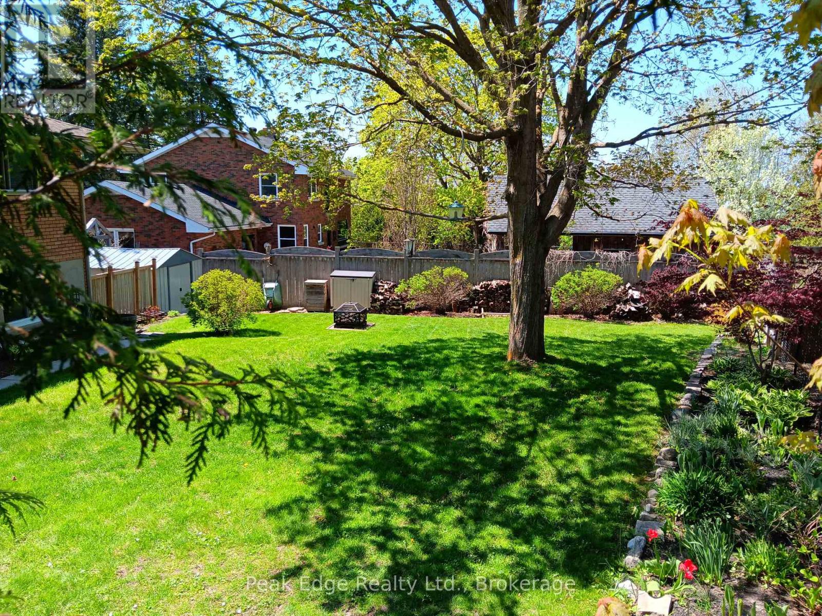 30 7 Th Street, Hanover, Ontario  N4N 1G2 - Photo 10 - X12832928