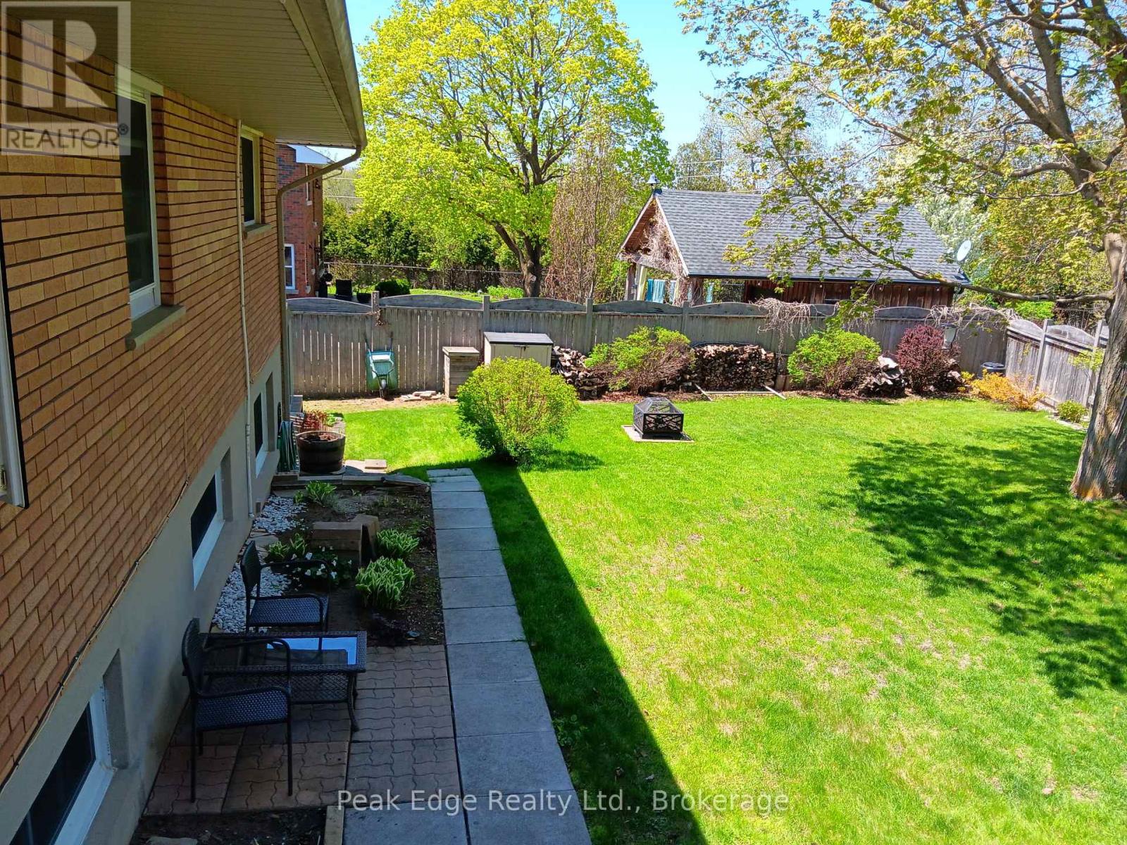 30 7 Th Street, Hanover, Ontario  N4N 1G2 - Photo 12 - X12832928