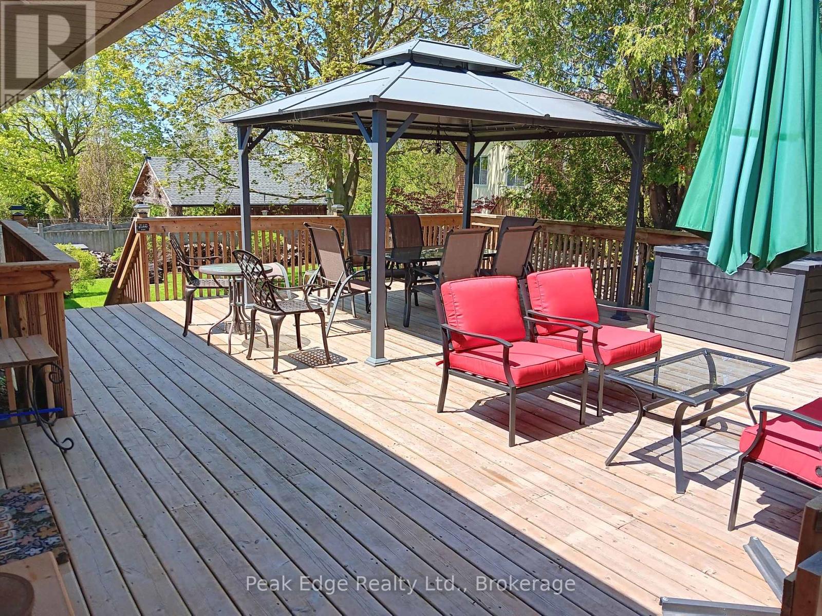 30 7 Th Street, Hanover, Ontario  N4N 1G2 - Photo 13 - X12832928