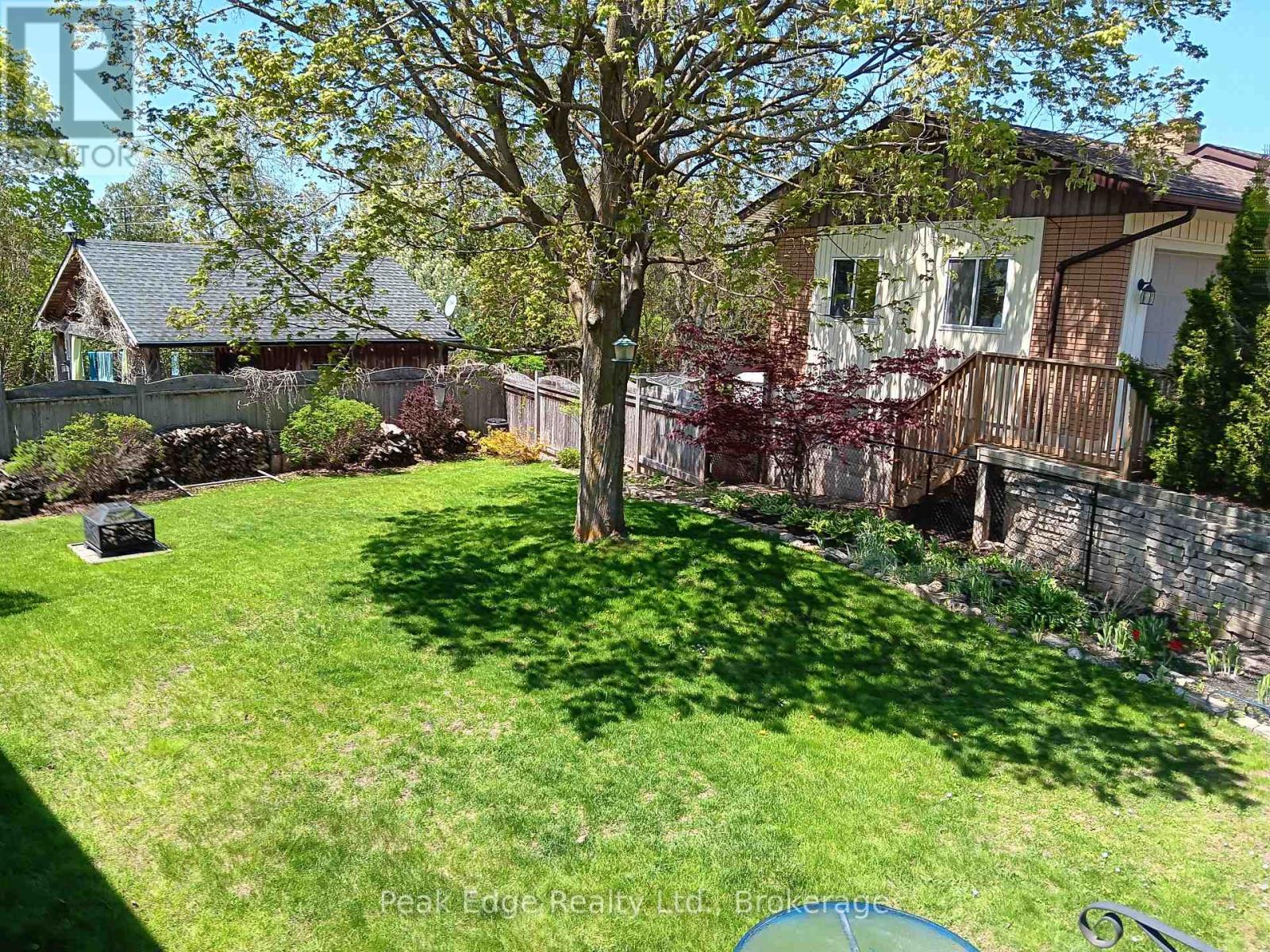 30 7 Th Street, Hanover, Ontario  N4N 1G2 - Photo 14 - X12832928