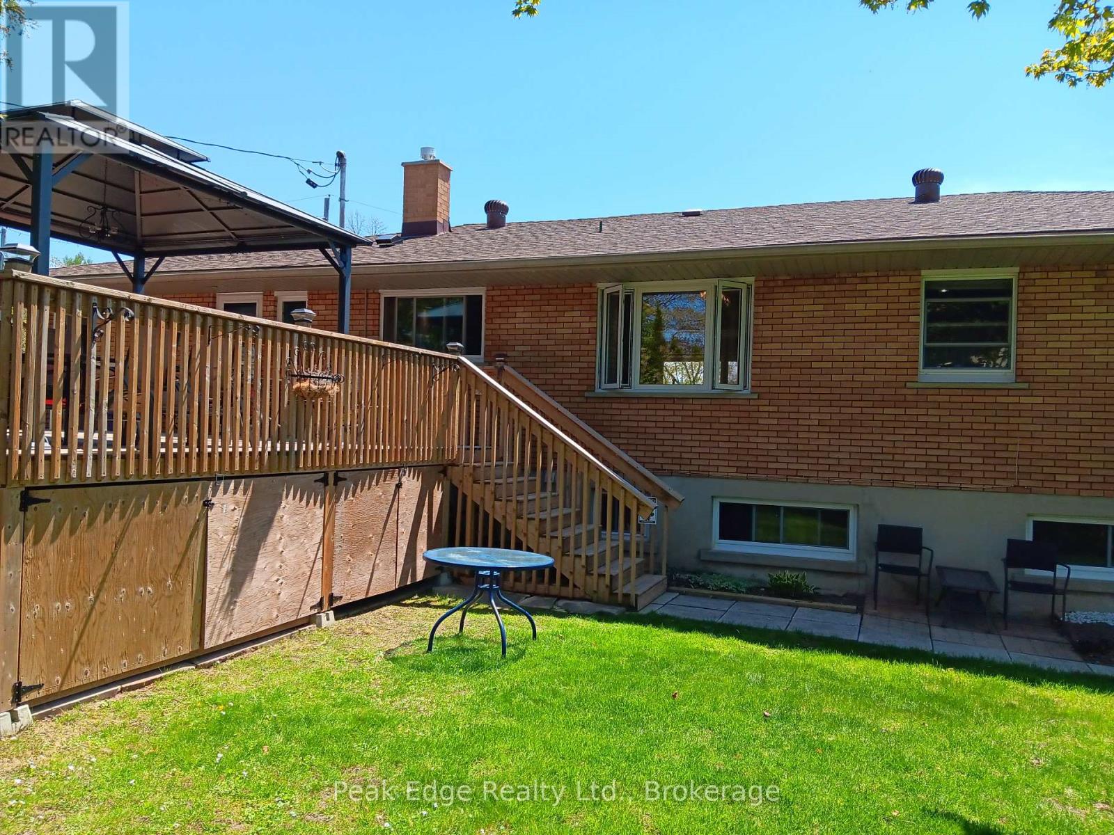 30 7 Th Street, Hanover, Ontario  N4N 1G2 - Photo 19 - X12832928