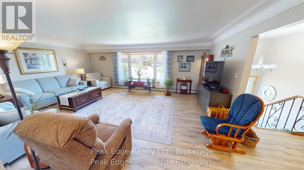 30 7 Th Street, Hanover, Ontario  N4N 1G2 - Photo 37 - X12832928