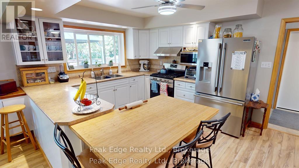 30 7 Th Street, Hanover, Ontario  N4N 1G2 - Photo 40 - X12832928