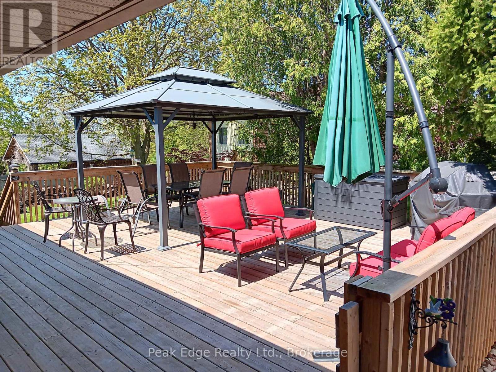 30 7 Th Street, Hanover, Ontario  N4N 1G2 - Photo 7 - X12832928