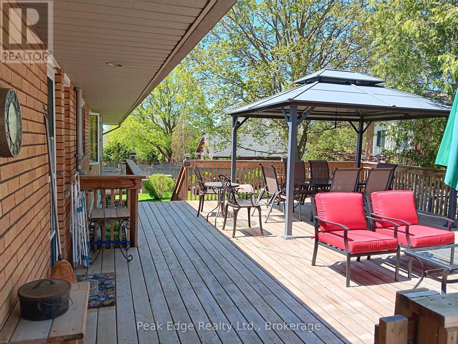 30 7 Th Street, Hanover, Ontario  N4N 1G2 - Photo 8 - X12832928