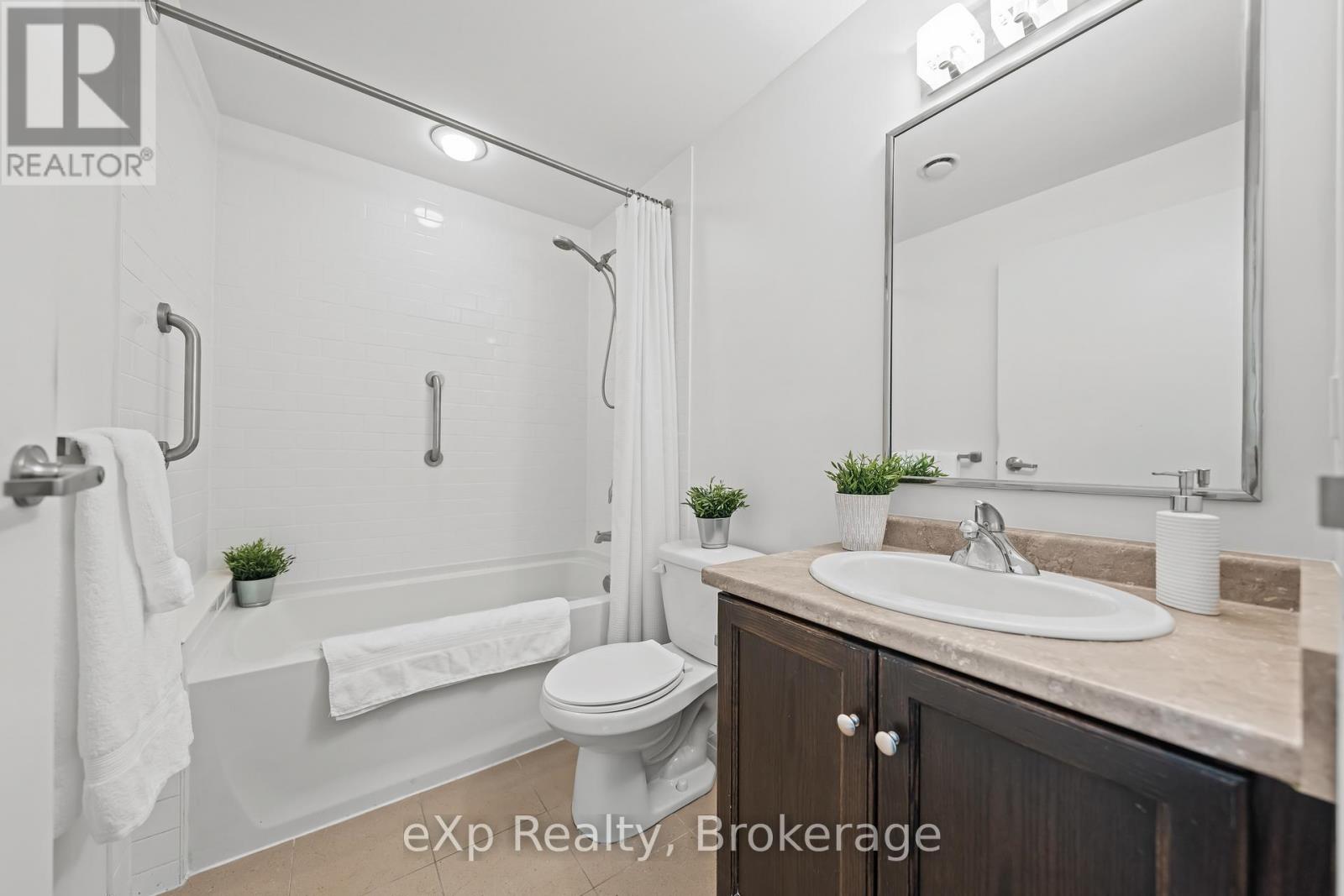 312 - 5 Gordon Street, Guelph (Downtown), Ontario  N1H 4G8 - Photo 33 - X12832950