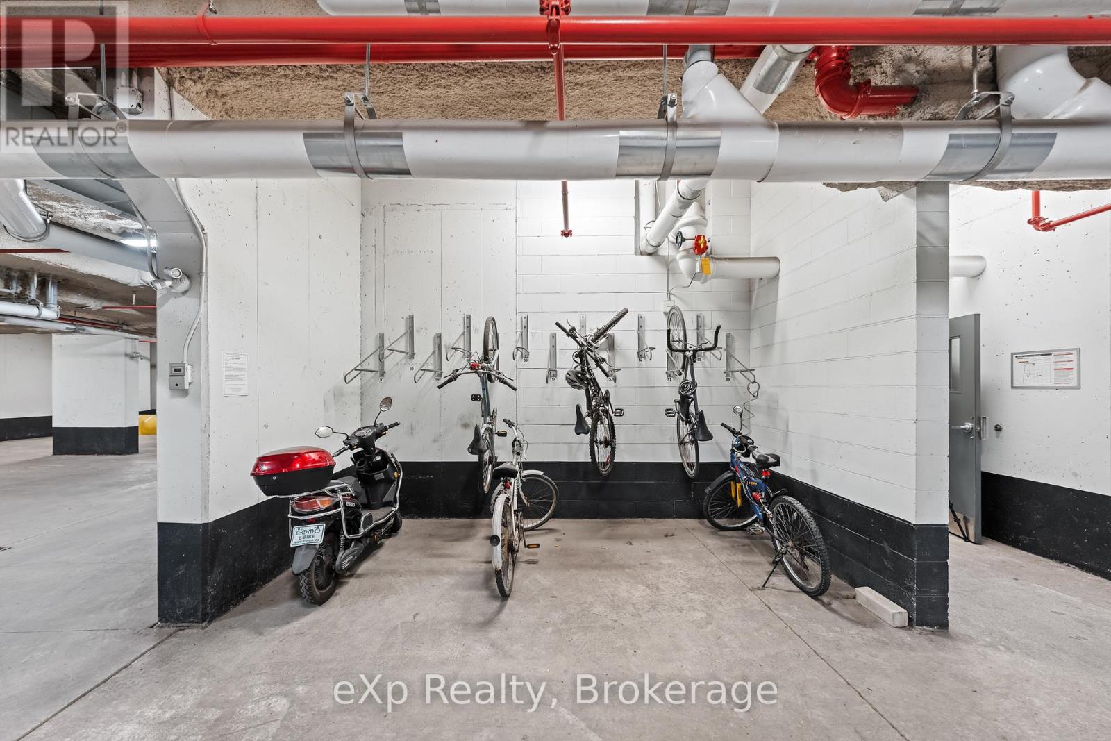 312 - 5 Gordon Street, Guelph (Downtown), Ontario  N1H 4G8 - Photo 40 - X12832950